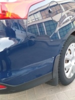 Ford Focus III, 2013 г.