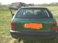 Citroen Xsara I, 2000 г.
