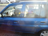 Mazda Demio DW, 1998 г.