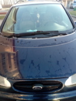 Ford Galaxy I, 2000 г.