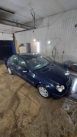 Mercedes-Benz C-Класс W203, S203, CL203, 2002 г.