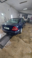 Mercedes-Benz C-Класс W203, S203, CL203, 2002 г.