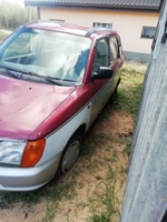 Daihatsu Gran Move, 1997 г.