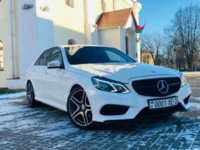 Mercedes-Benz E-Класс W212, S212, C207, A207, 2014 г.