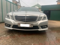 Mercedes-Benz E-Класс W212, S212, C207, A207, 2010 г.