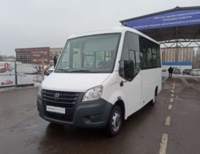 ГАЗ Next А64R42, 2018 г.