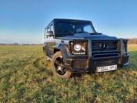 Mercedes-Benz G-Класс W463, 2001 г.