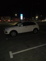 Zotye T600, 2018 г.