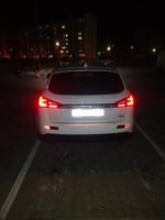 Zotye T600, 2018 г.