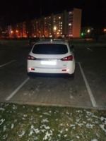 Zotye T600, 2018 г.