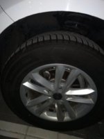 Zotye T600, 2018 г.