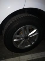 Zotye T600, 2018 г.
