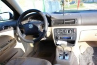 Volkswagen Passat B5, 1998 г.