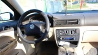 Volkswagen Passat B5, 1998 г.