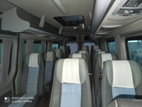 Volkswagen Crafter, 2012 г.