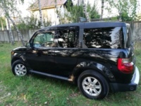 Honda Element I, 2005 г.