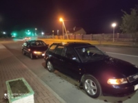 Audi A4 B5, 1998 г.