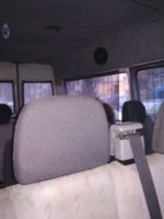 Volkswagen LT 28, 1999 г.
