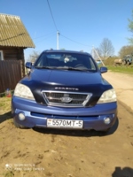 Kia Sorento I, 2002 г.