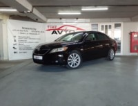 Toyota Camry XV40, 2008 г.
