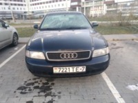 Audi A4 B5, 1997 г.