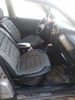 Volkswagen Golf III, 1994 г.