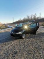 Volkswagen Touran III, 5 мест, 2016 г.