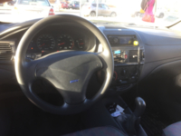 Fiat Bravo I, 1996 г.