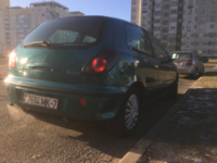 Fiat Bravo I, 1996 г.