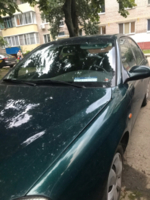 Kia Shuma I, 1999 г.