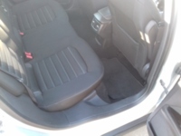 Ford Mondeo V, 2015 г.