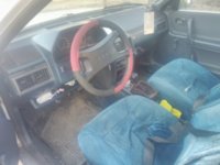 Audi 100 С3, 1985 г.