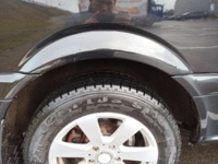 Mercedes-Benz Vito W639, 2007 г.