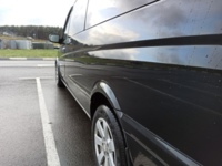 Mercedes-Benz Vito W639, 2007 г.