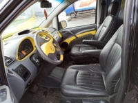 Mercedes-Benz Vito W639, 2007 г.