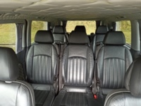 Mercedes-Benz Vito W639, 2007 г.
