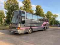 Setra S215 HDH, 1991 г.