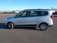 Dacia Lodgy, 5 мест, 2013 г.