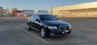 Audi A6 C6 · Рестайлинг, 2010 г.