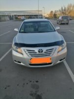 Toyota Camry XV40, 2006 г.