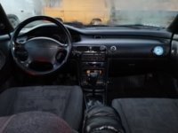 Mazda 626 GE, 1995 г.