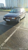 Volkswagen Passat B3, 1991 г.