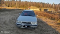 Volvo V40 I, 1997 г.