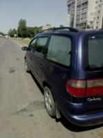 Ford Galaxy I, 1999 г.