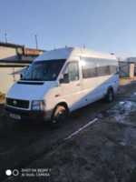 Volkswagen LT LT46, 2002 г.
