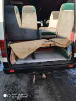 Volkswagen LT LT46, 2002 г.