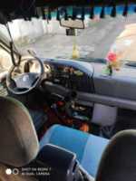 Volkswagen LT LT46, 2002 г.
