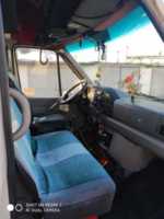 Volkswagen LT LT46, 2002 г.