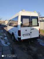 Volkswagen LT LT46, 2002 г.