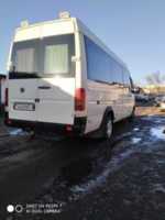 Volkswagen LT LT46, 2002 г.